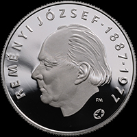 Remnyi Jzsef szobrsz, remmvsz