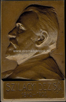 1908 Juhsz Gyula: Szilgyi Dezs 1908
