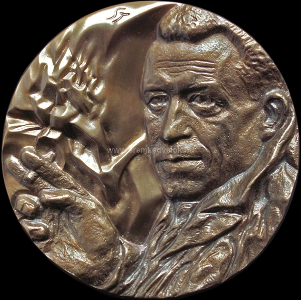 2009 Somogyi Tams: Albert Camus rem