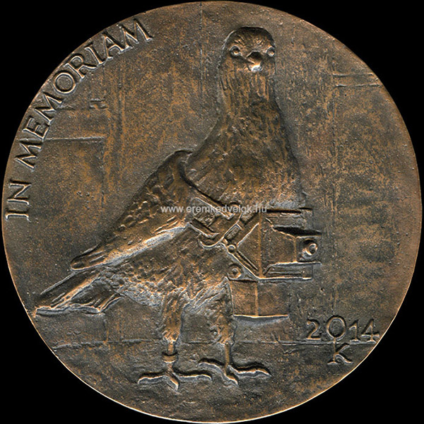 2014 Olh Katalin: In Memoriam 1914-1918