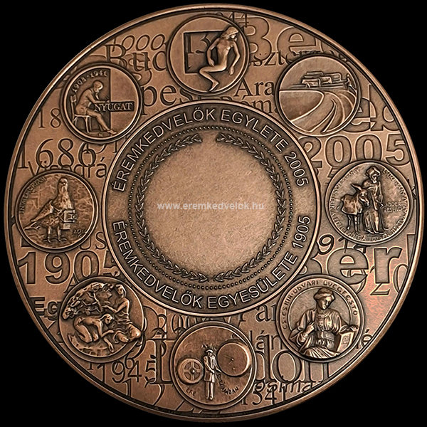 2025 R�tkai Laura: 120 �ves az �remkedvel�k Egyes�lete 