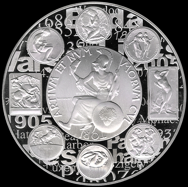 2025 R�tkai Laura: 120 �ves az �remkedvel�k Egyes�lete 