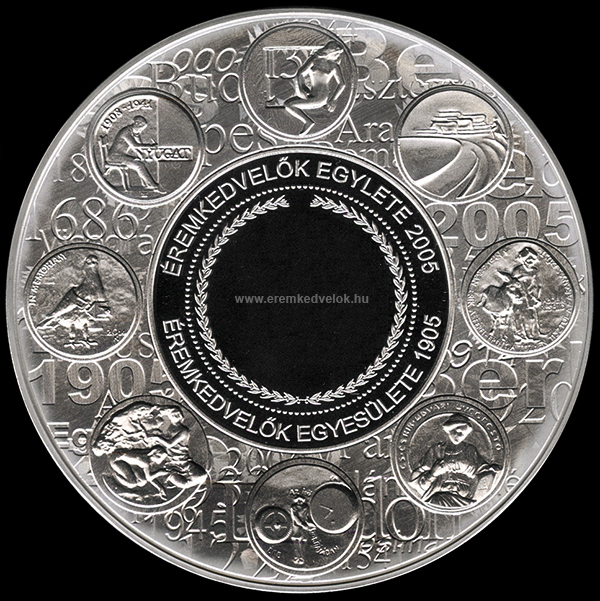 2025 R�tkai Laura: 120 �ves az �remkedvel�k Egyes�lete 