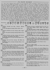Huszár Lajos - Procopius Béla: Medaillen- und Plakettenkunst in Ungarn